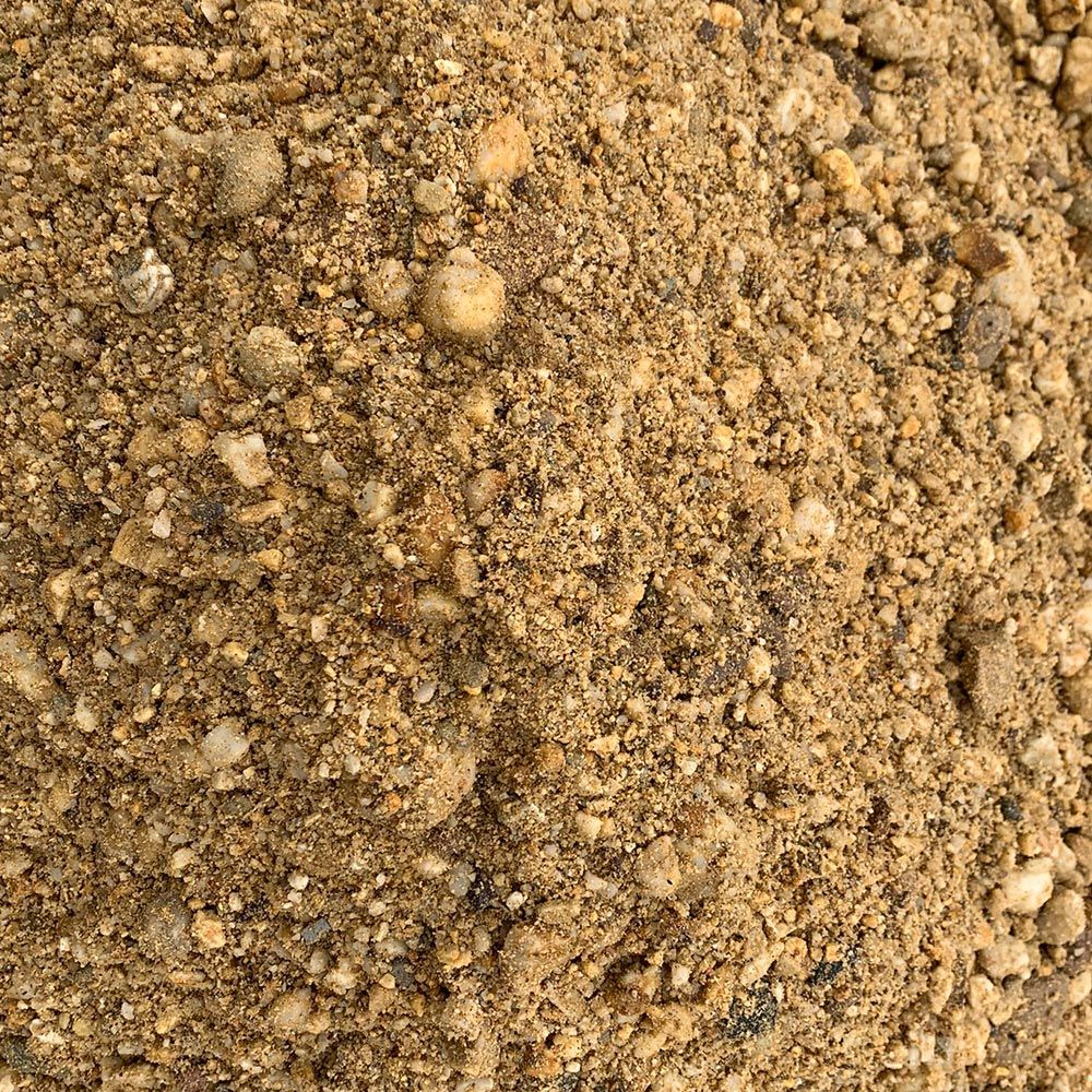 Drainagekies 0/32 mm