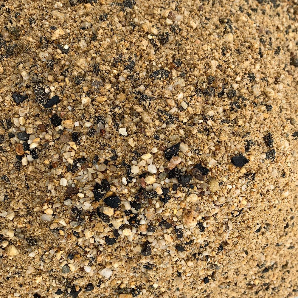 Pflastersand 0/8 mm