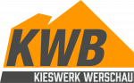 Kieswerk Werschau