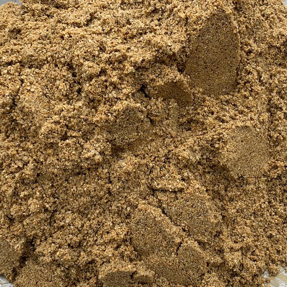 Quarzsand 0/2 A mm