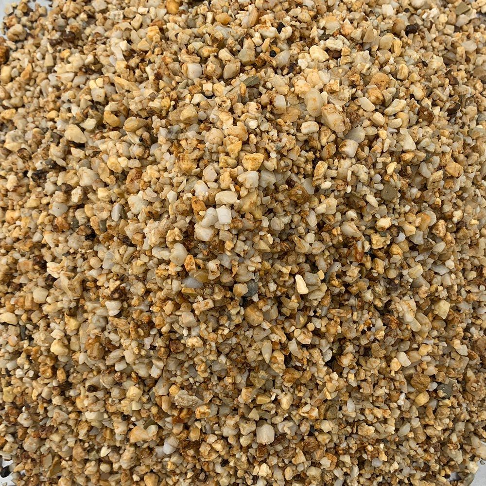 Quarzkies 2/8 mm